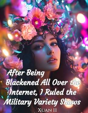 After Being Blackened All Over the Internet, I Ruled the Military Variety Shows mynovelstories