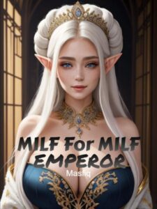 milf-for-milf-emperor by mynovelstories